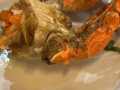 -大茄来海鲜餐厅(亚洲城分行)