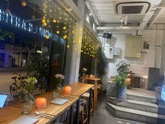 -O'mills Sourdough Bakery&Bistro(永嘉路店)