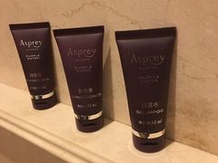 -广州富力丽思卡尔顿酒店