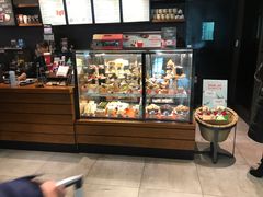 -星巴克(成都机场T2店)