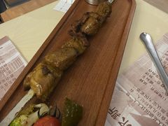 -华梅西餐厅(哈尔滨中央大街店)