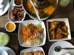 -自然餐厅(Phuket)