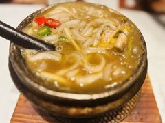 石锅汪刺鱼-荣小馆(临海世纪花城店)