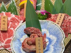 -鹤汀居酒屋•家庭料理•烧鸟酒肆(新街口店)
