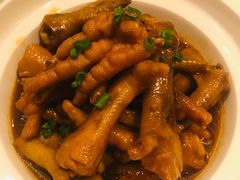 -小菜园新徽菜(合肥之心城店)