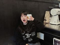 -小巨场咖啡