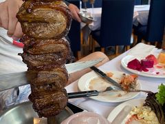 -拉蒂娜·巴西牛排馆 Latina·Brazilian Steakhouse(陆家嘴旗舰店)