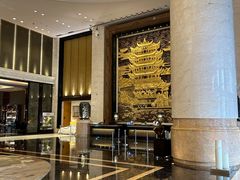 -富力威斯汀酒店-中国元素中餐厅(武昌临江店)