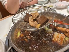-鹅香四海·卤水火锅·砂锅粥·潮汕菜(宝安店)