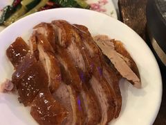 -全聚德(胜利大街店)
