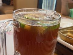 -花舍·新派粤菜·西餐·下午茶(亚运村·鸟巢店)