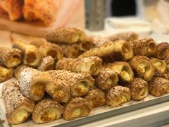 -BreadTalk面包新语(长寿路地铁站店)