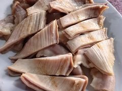 -老财炒饭·熟地蟹·冬瓜蟹