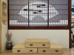 -红星美凯龙全球家居生活广场卡子门店-停车场