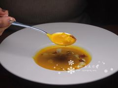 -沈阳君悦酒店·意坊意大利餐厅