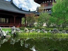 -江心屿景区