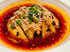 -平川·程玉平川菜工作室