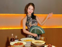 -苏帮袁Sue Cuisine(将台店)