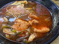 -四川老牛麻辣烫(北门桥店)