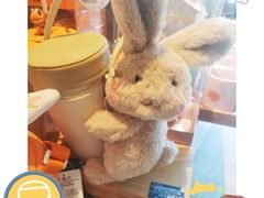 -星巴克(北京万科时代广场店)