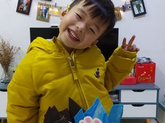 -熊猫不走蛋糕（同城送）(长沙店)