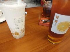 -旺爷砂锅·茶作(国贸城店)