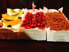-积慕Cake(解放大道店)