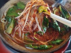 米线砂锅-清真·马文砂锅大全(麦苋街店)