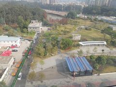 -南洋冠盛酒店(广州天河公园地铁站店)