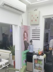 -LJOY丽锦造型·烫发染发