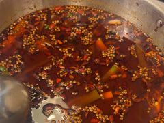 -味之绝热血美蛙鱼火锅(中坝店)