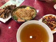 -西塔大冷面(市府大路店)