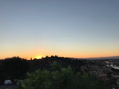 -米开朗琪罗广场