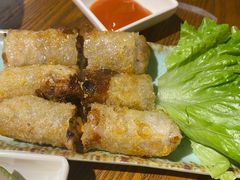 春卷-越南牛肉河粉餐厅(书院巷店)