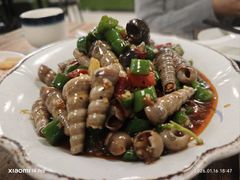 -利杨记·本味轩粥坊·烧烤(宝体店)