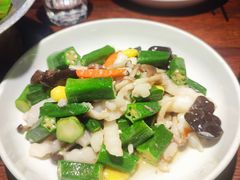 -前海沿·青岛菜(五四广场永旺店)