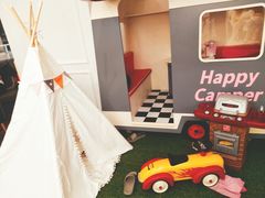 -Lilliput粒粒堡亲子餐厅(置汇旭辉店)