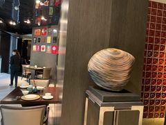 -万丽轩·粤菜(王府井金茂万丽酒店)