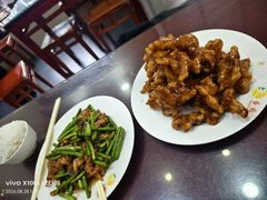 -杏园餐厅(阜成门店)