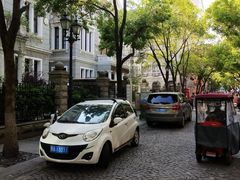 -飞马旅黎黄陂路文旅街区