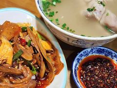 老妈蹄花-易老妈蹄花.特色川菜(人民公园总店)