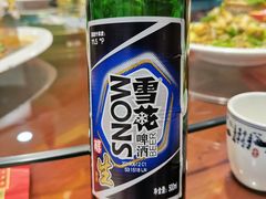 老雪花-那家老院子东北菜·饺子·小鸡炖蘑菇(艳华街店)