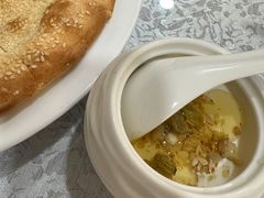 -汗腾格里·风味餐厅(新疆驻京办店)