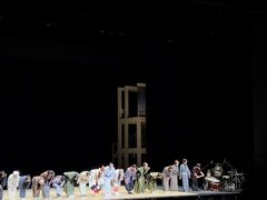 -交通银行前滩31演艺中心