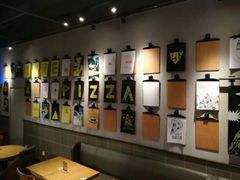 -乐凯撒披萨(蛇口花园城店)
