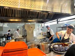 -清真磨沟沿老字号牛肉面(总店)