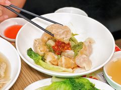 绝代双椒麻辣小龙虾饺子-粤饺皇(芳和店)