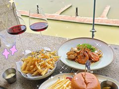 -22ºN BISTRO西餐&酒馆