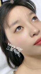 -MISS STAR·半永久纹眉·发际线·美瞳线