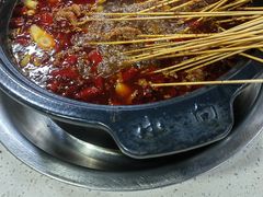 -小向麻辣烫(天街总店)